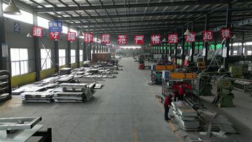 Factory facility photo 5