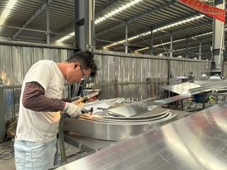 Factory facility photo 4