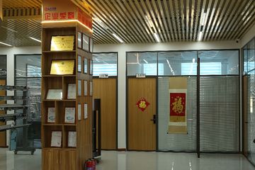 Factory facility photo 4