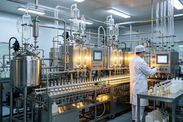 Factory facility photo 5