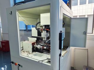 Factory facility photo 4