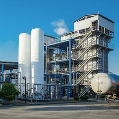 Factory facility photo 5