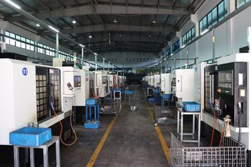 Factory facility photo 2