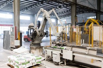 Factory facility photo 3
