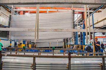Factory facility photo 3