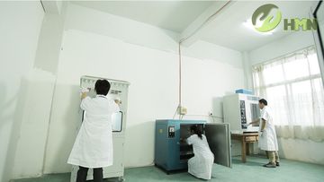 Factory facility photo 5