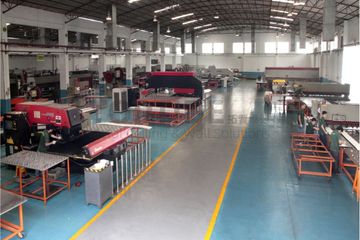 Factory facility photo 2