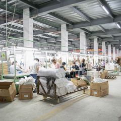 Factory facility photo 5