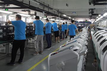 Factory facility photo 2