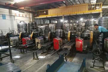 Factory facility photo 5