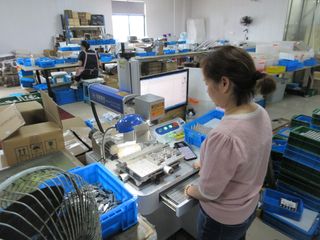 Factory facility photo 3