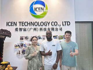 Factory facility photo 3