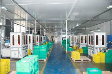 Factory facility photo 5
