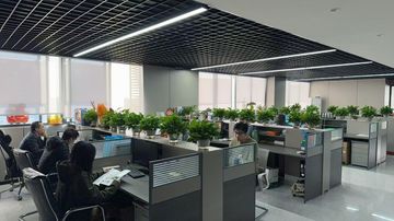 Factory facility photo 3