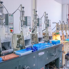 Factory facility photo 2