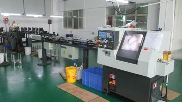 Factory facility photo 3