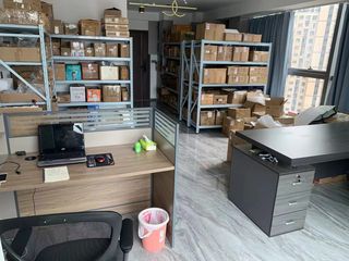 Factory facility photo 4