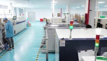 Factory facility photo 5
