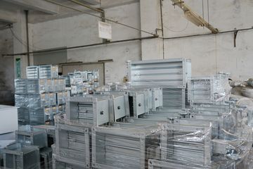 Factory facility photo 5