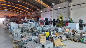 Factory facility photo 3