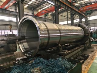 Factory facility photo 4