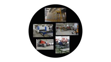 Factory facility photo 5