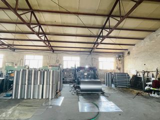 Factory facility photo 3