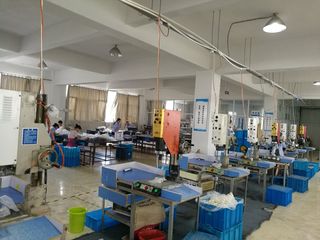 Factory facility photo 3
