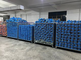 Factory facility photo 5