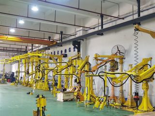 Factory facility photo 3