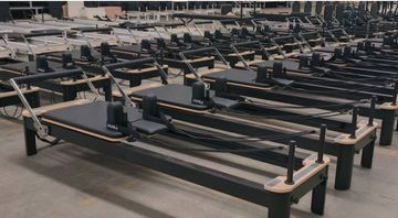 Factory facility photo 4