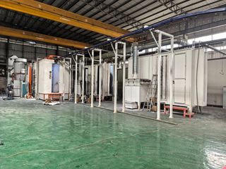 Factory facility photo 2