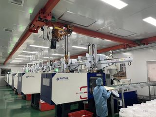 Factory facility photo 5