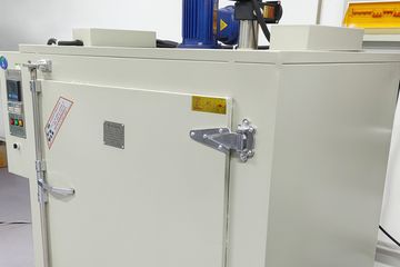 Factory facility photo 4