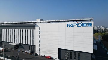 Factory facility photo 3