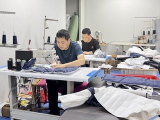 Factory facility photo 5