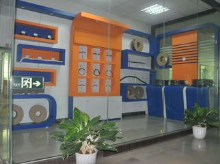 Factory facility photo 3