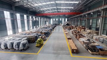 Factory facility photo 3