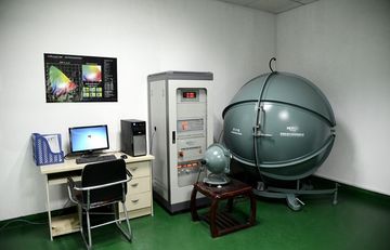 Factory facility photo 4