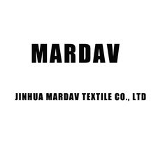 Factory and facilities of JINHUA MARDAV TEXTILE CO.,LTD