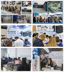 Factory and facilities of Shenzhen Vasden Biotechnology Co., Ltd.
