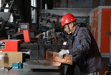 Factory facility photo 5