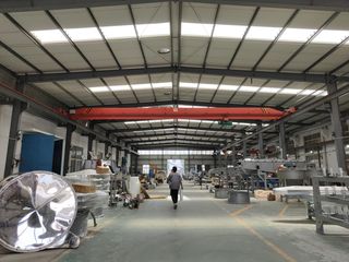 Factory facility photo 4
