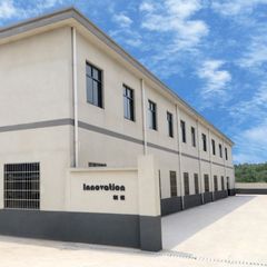 Factory and facilities of Innovation Plastic Industry Co., Ltd.