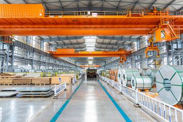 Factory facility photo 4