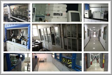 Factory facility photo 5