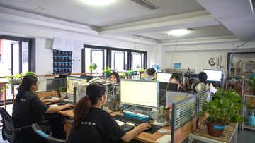 Factory facility photo 3