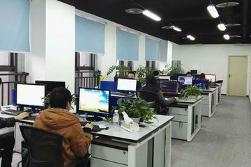 Factory facility photo 5