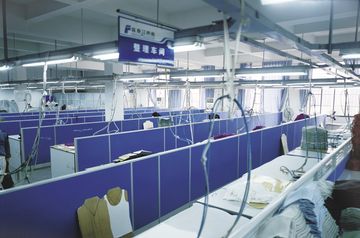 Factory facility photo 5