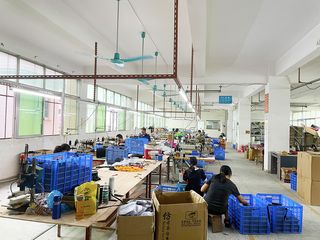 Factory facility photo 4